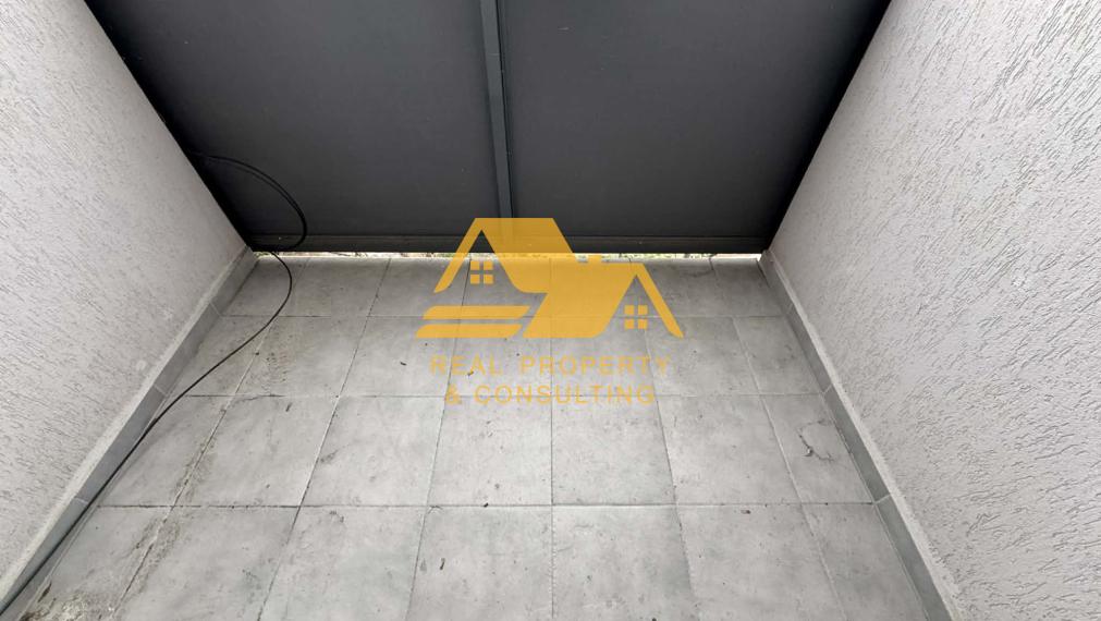 Prenajmem 3 izbový byt na sídlisku Juh v Nových Zámkoch