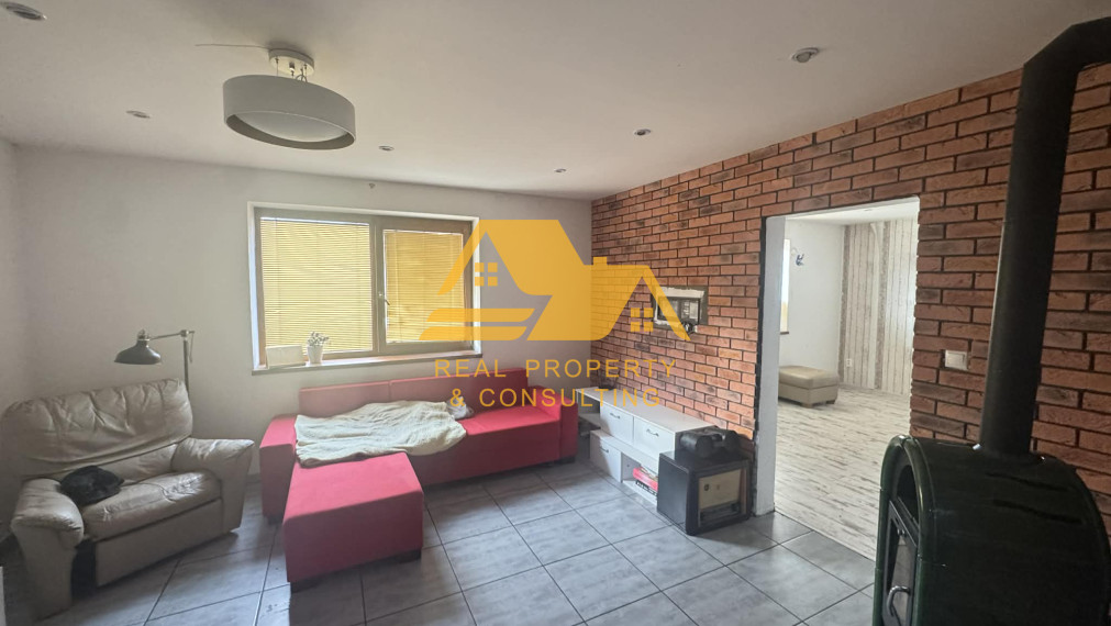 Znížená cena! Rodinný dom v Palárikove