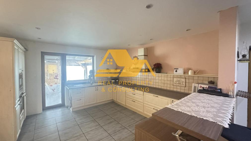 Znížená cena! Rodinný dom v Palárikove