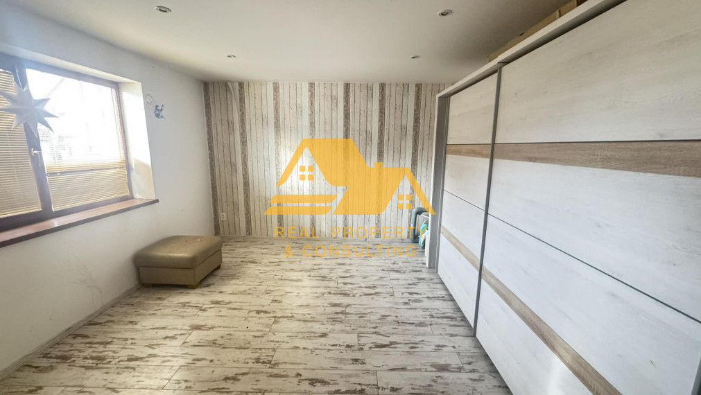 Znížená cena! Rodinný dom v Palárikove