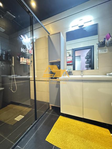 Predám tehlový 3 izbový byt v Nových Zámkoch