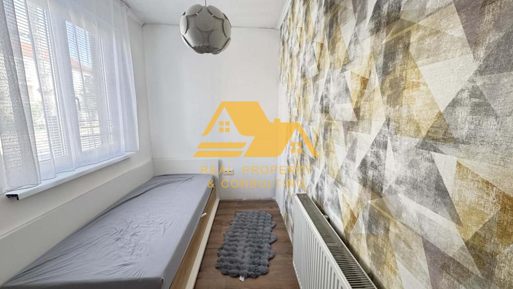 Predám tehlový 3 izbový byt v Nových Zámkoch