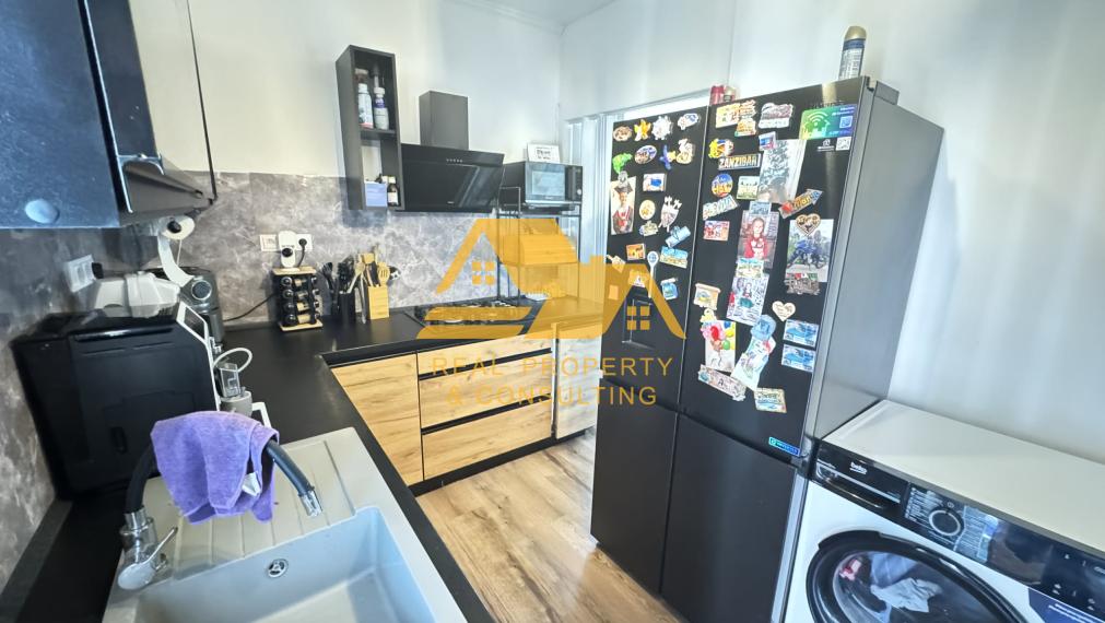 Predám tehlový 3 izbový byt v Nových Zámkoch