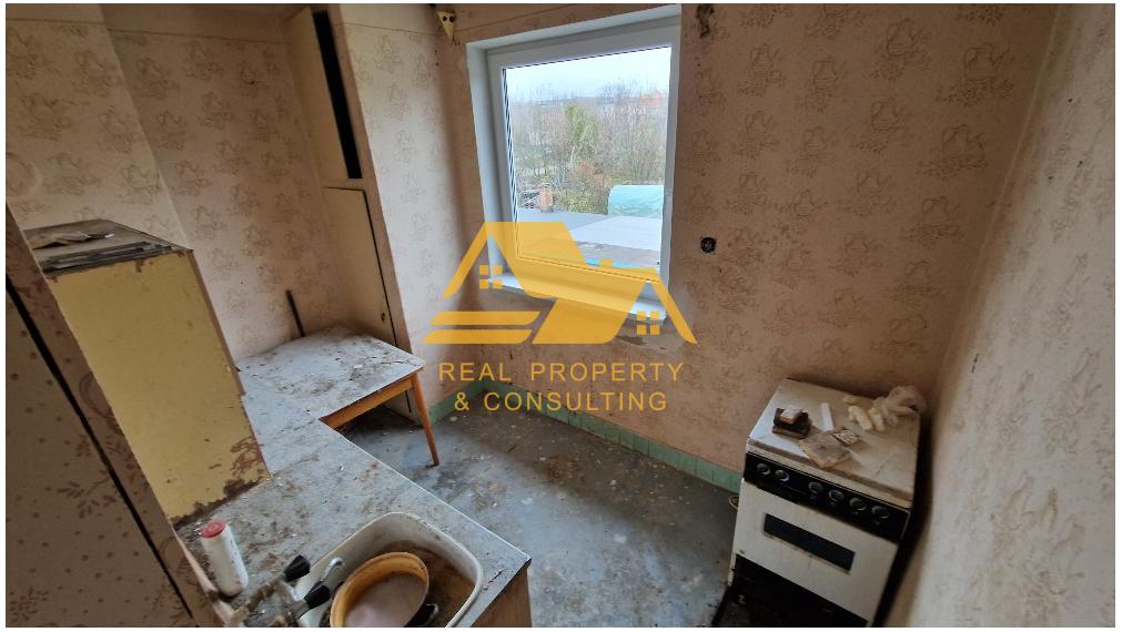 Predám 3 izbový byt v obci Dubník