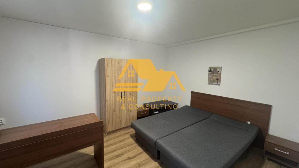 Prenajmem 2 izbový byt v Nových Zámkoch