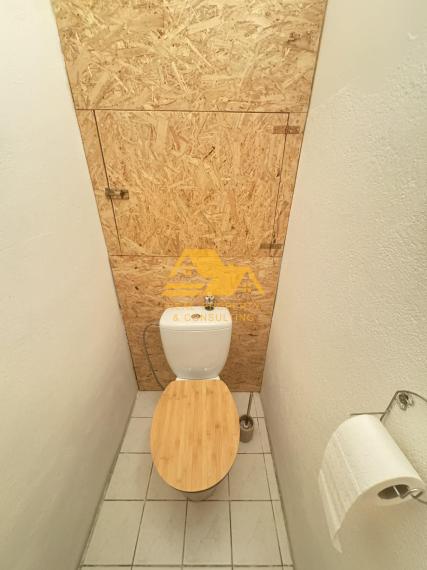 Exkluzívne! Predám 2 izbový byt neďaleko stanice v Nových Zámkoch