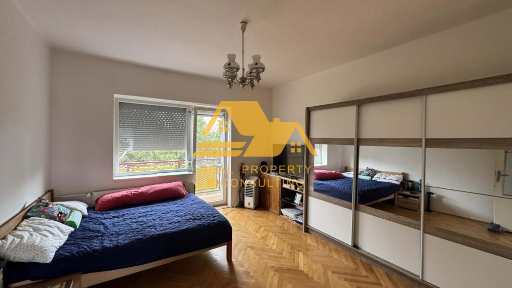 Predám rodinný dom s garážou v obci Tvrdošovce