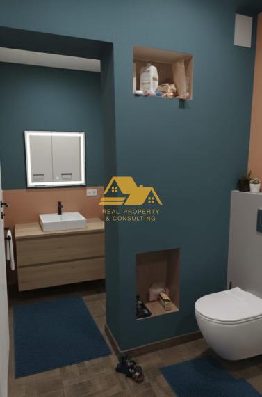 Znížená cena! Rodinný dom v Palárikove