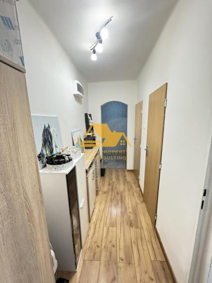 Predám 2 izbový byt s balkónom v Nových Zámkoch