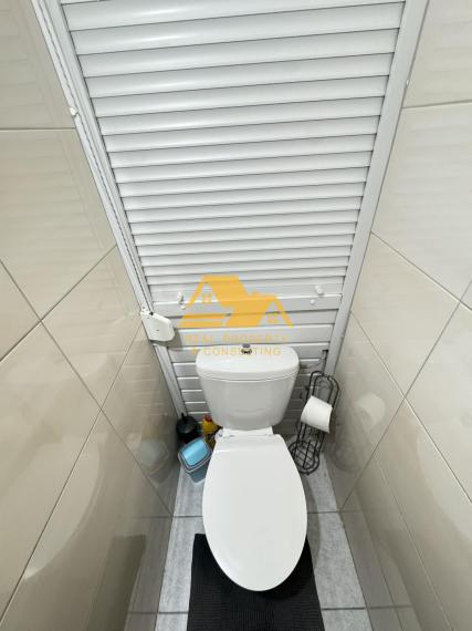 Predám 2 izbový byt s balkónom v Nových Zámkoch