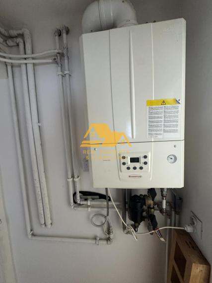 Prenajmem 2 izbový byt v centre v Nových Zámkoch