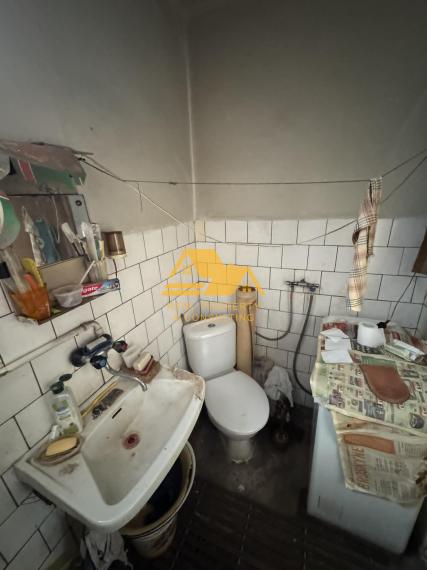 Exkluzívne! Predám starší dom v obci Bánov
