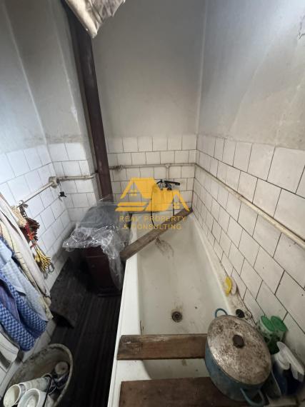 Exkluzívne! Predám starší dom v obci Bánov
