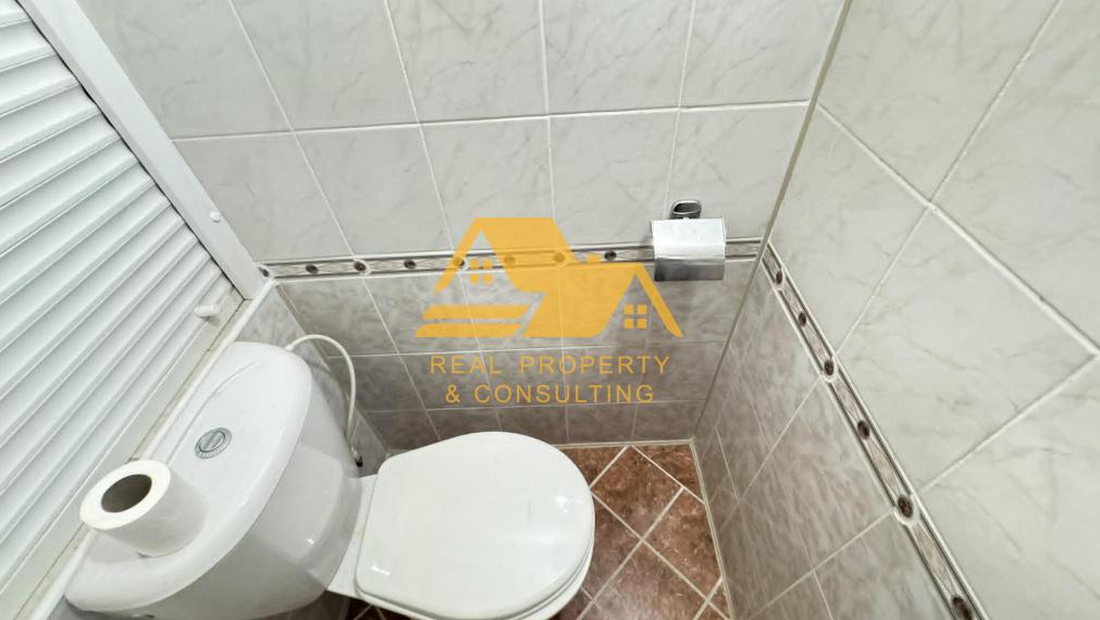 Prenajmem garsónku v Nových Zámkoch