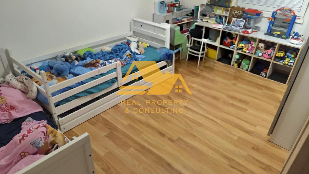 Predám novostavbu drevodomu v obci Žitavce