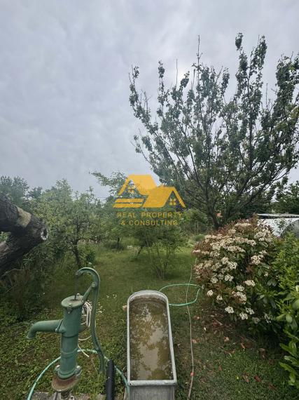 Predám murovanú chatu v Nových Zámkoch