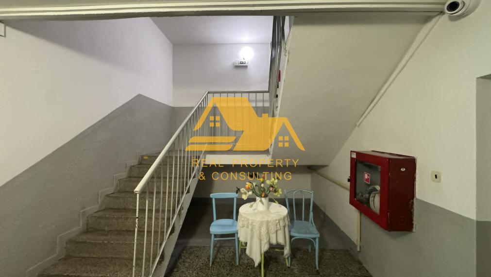 Výhodná ponuka! Predám 2 izbový byt s balkónom v Nových Zámkoch