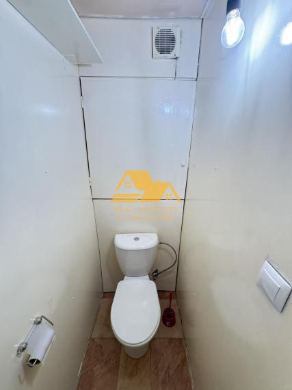 Výhodná ponuka! Predám 2 izbový byt s balkónom v Nových Zámkoch