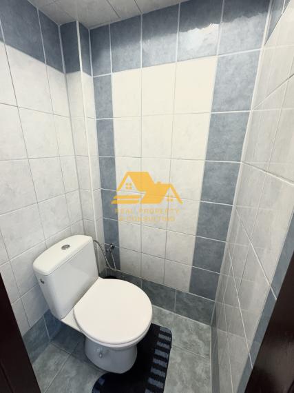 Exkluzívne! Prenajmem 3 izbový byt s balkónom v Nových Zámkoch