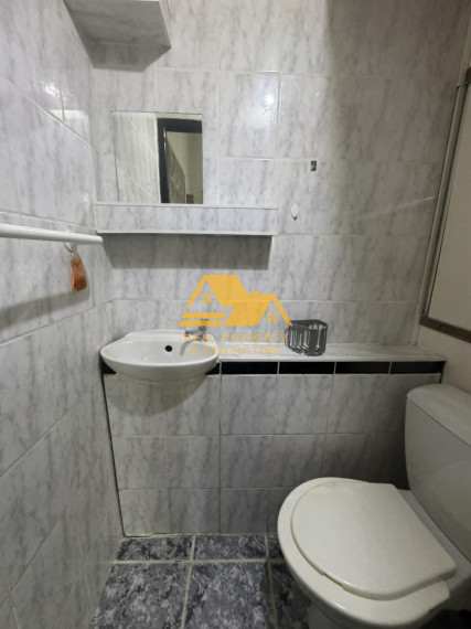 Exkluzívne! Predám 3 izbový byt s balkónom v Nových Zámkoch
