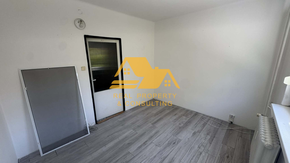 Exkluzívne! Predám 3 izbový byt s balkónom v Nových Zámkoch