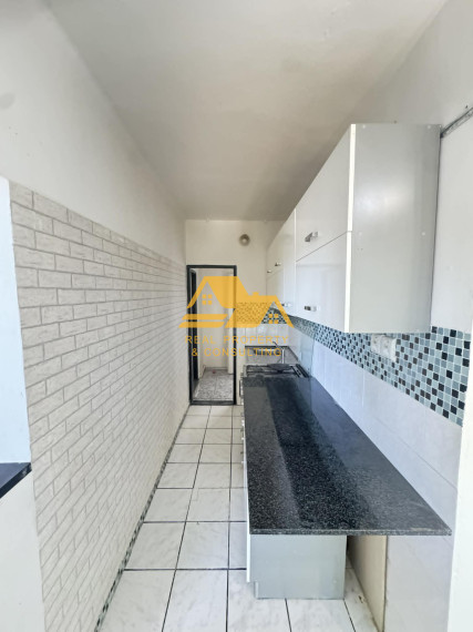 Exkluzívne! Predám 3 izbový byt s balkónom v Nových Zámkoch