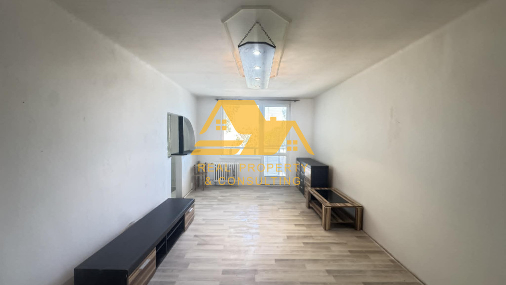Exkluzívne! Predám 3 izbový byt s balkónom v Nových Zámkoch