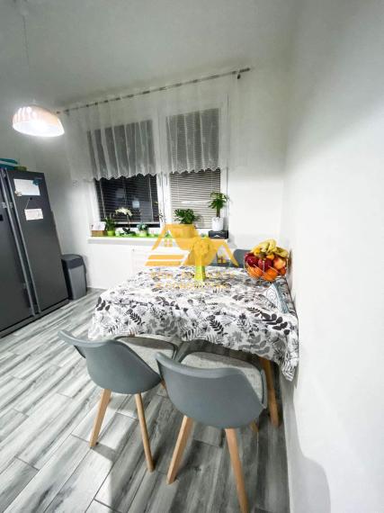 Prenajmem 3 izbový byt s balkónom v Nových Zámkoch
