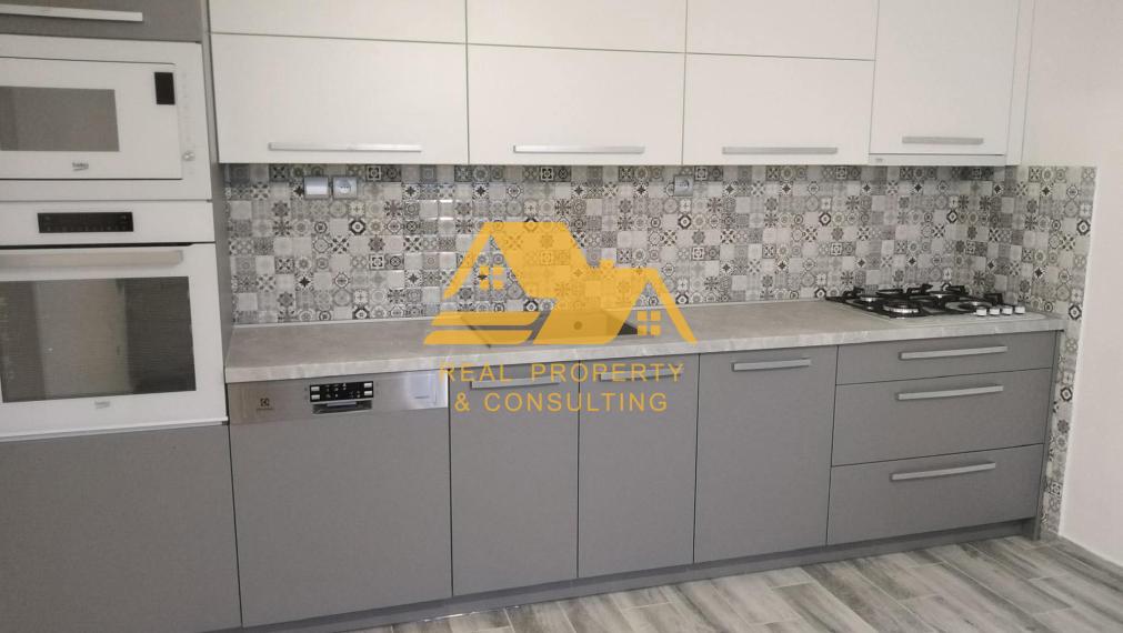 Prenajmem 3 izbový byt s balkónom v Nových Zámkoch