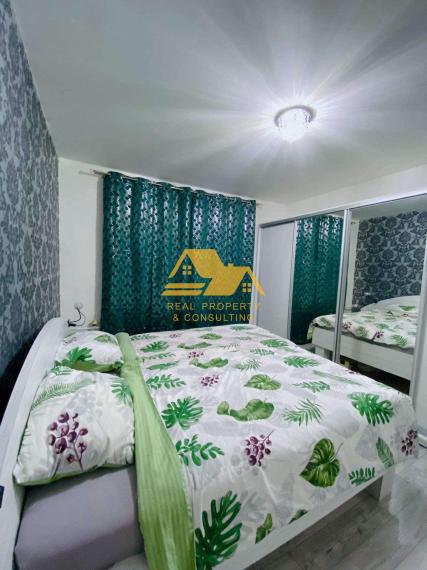 Prenajmem 3 izbový byt s balkónom v Nových Zámkoch