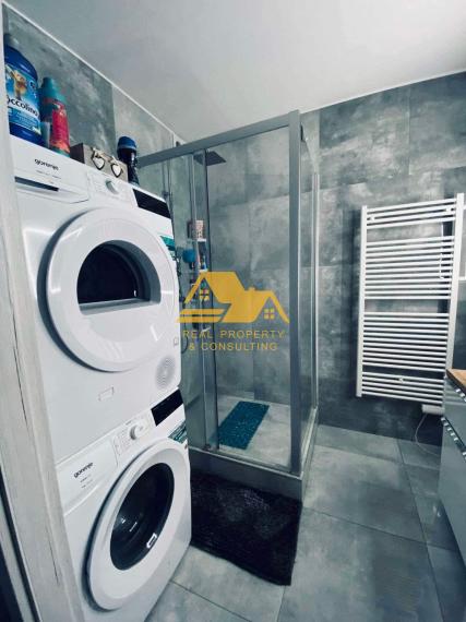 Prenajmem 3 izbový byt s balkónom v Nových Zámkoch