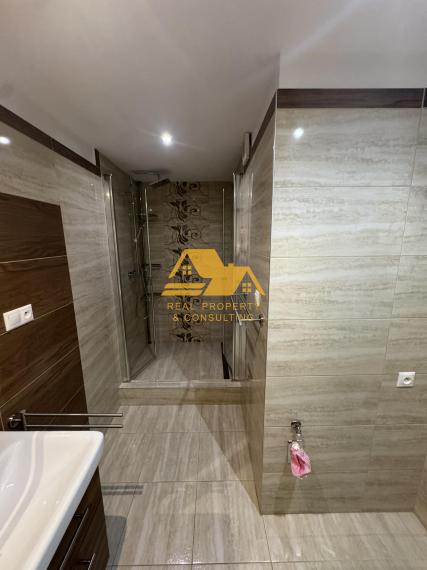 Prenajmem pekný 2 izbový byt s balkónom v Nových Zámkoch