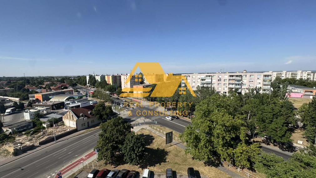 Prenajmem pekný 2 izbový byt s balkónom v Nových Zámkoch