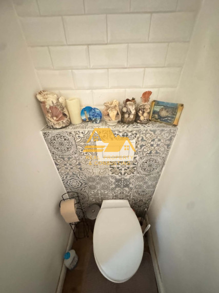 Predám rodinný dom vo vidieckom štýle v obci Imeľ