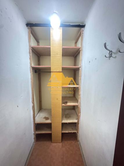 Exkluzívne! Predám 4 izbový byt na Mládežníckej ulici v Palárikove