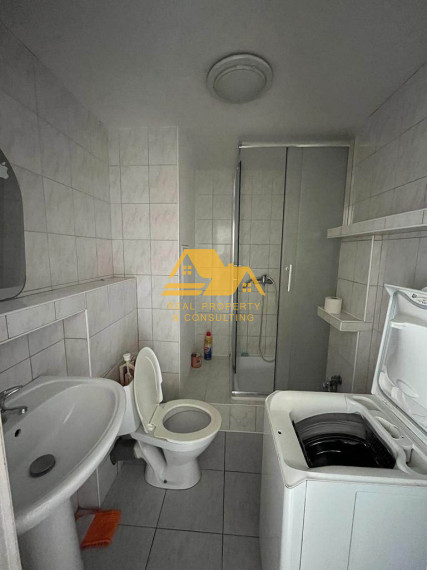 Prenajmem garsónku v Nových Zámkoch