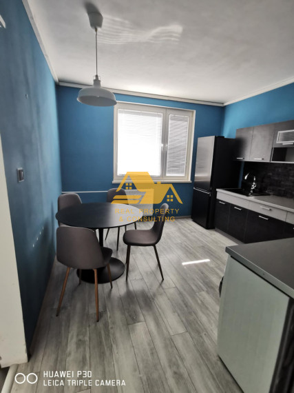 Prenajmem 1 izbový byt s balkónom v Nových Zámkoch
