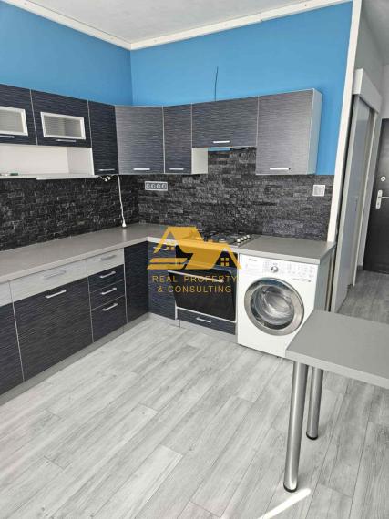 Prenajmem 1 izbový byt s balkónom v Nových Zámkoch