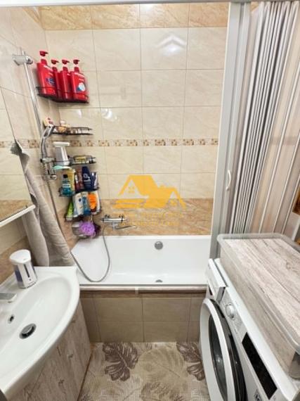 Predám tehlový 2 izbový byt v centre mesta Nové Zámky