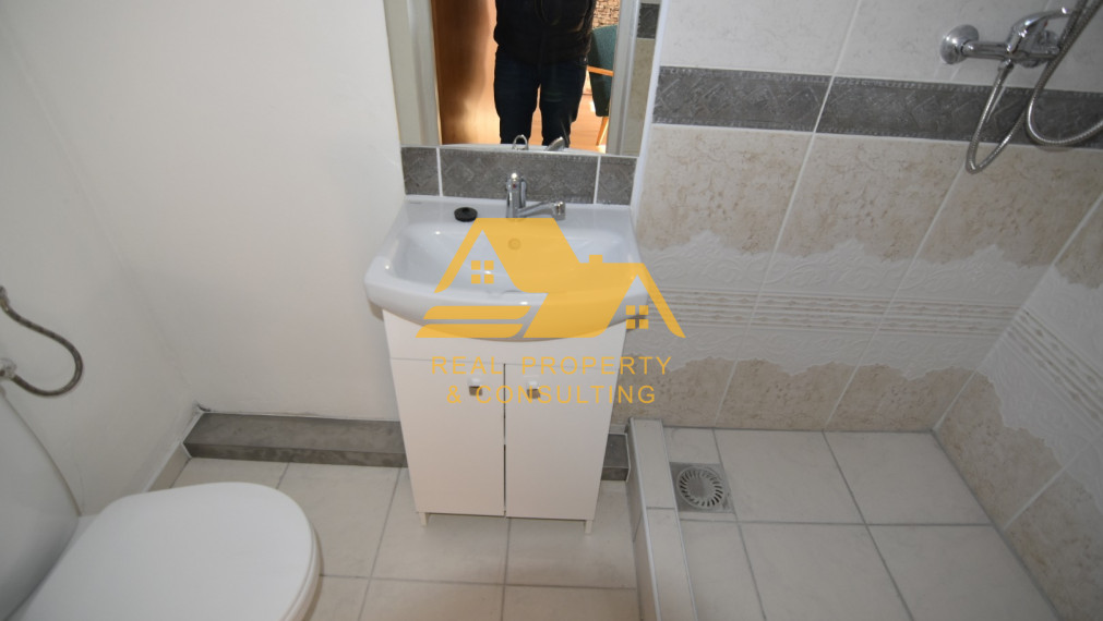 Prenajmem garsónku v Nesvadoch