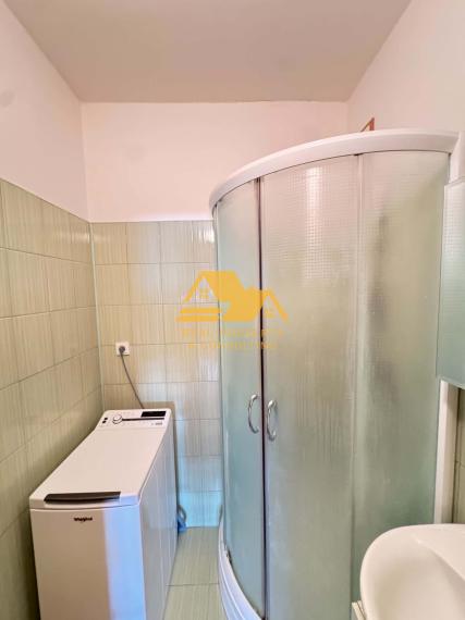 Exkluzívne! Predám 3 izbový byt s loggiou v obci Bajč