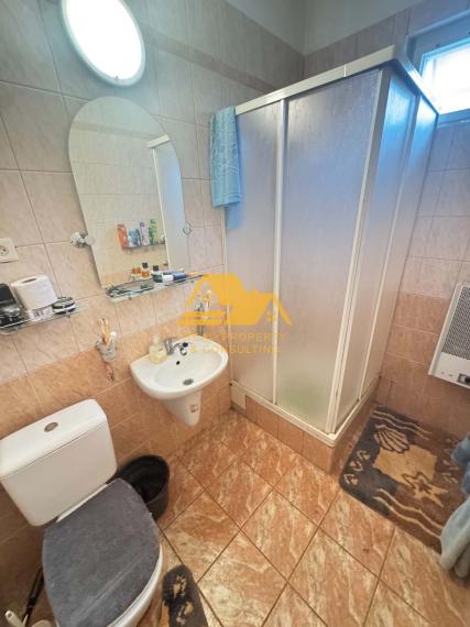 Exkluzívne! Predám rodinný dom v obci Bardoňovo