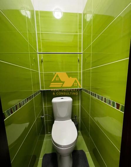 Prenajmem 3 izbový byt neďaleko centra v Nových Zámkoch