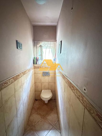 Predám rodinný dom v obci Andovce