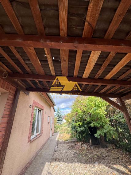 Predám rodinný dom v obci Andovce