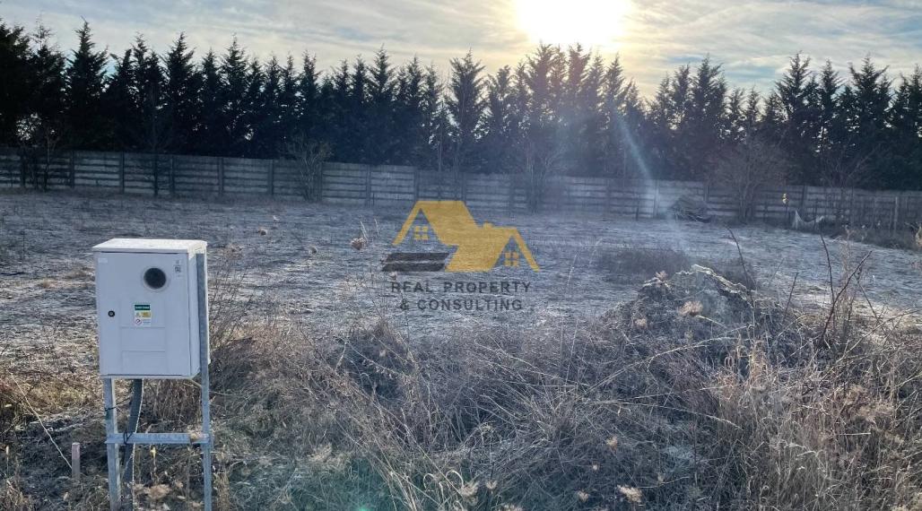 Exkluzívne!Predám stavebný pozemok v Nových Zámkoch