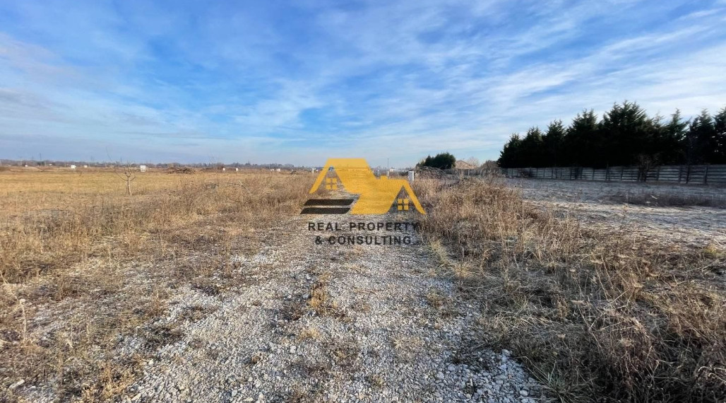 Predám stavebný pozemok v Nových Zámkoch