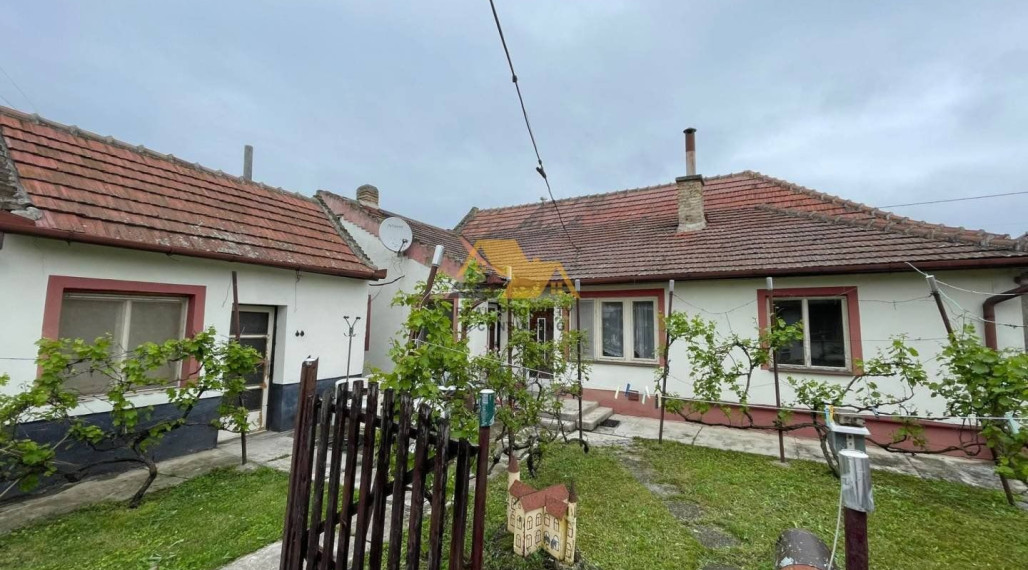 Predám 5 izbový rodinný dom v Nových Zámkoch