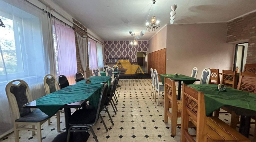 Exkluzívne! Prenajmem pohostinstvo o obci Dubník