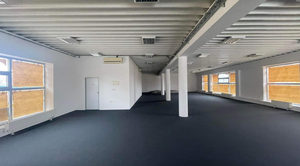 Prenajmem obchodné priestory v Nových Zámkoch